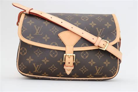 lv sologne|louis vuitton monogram canvas sologne.